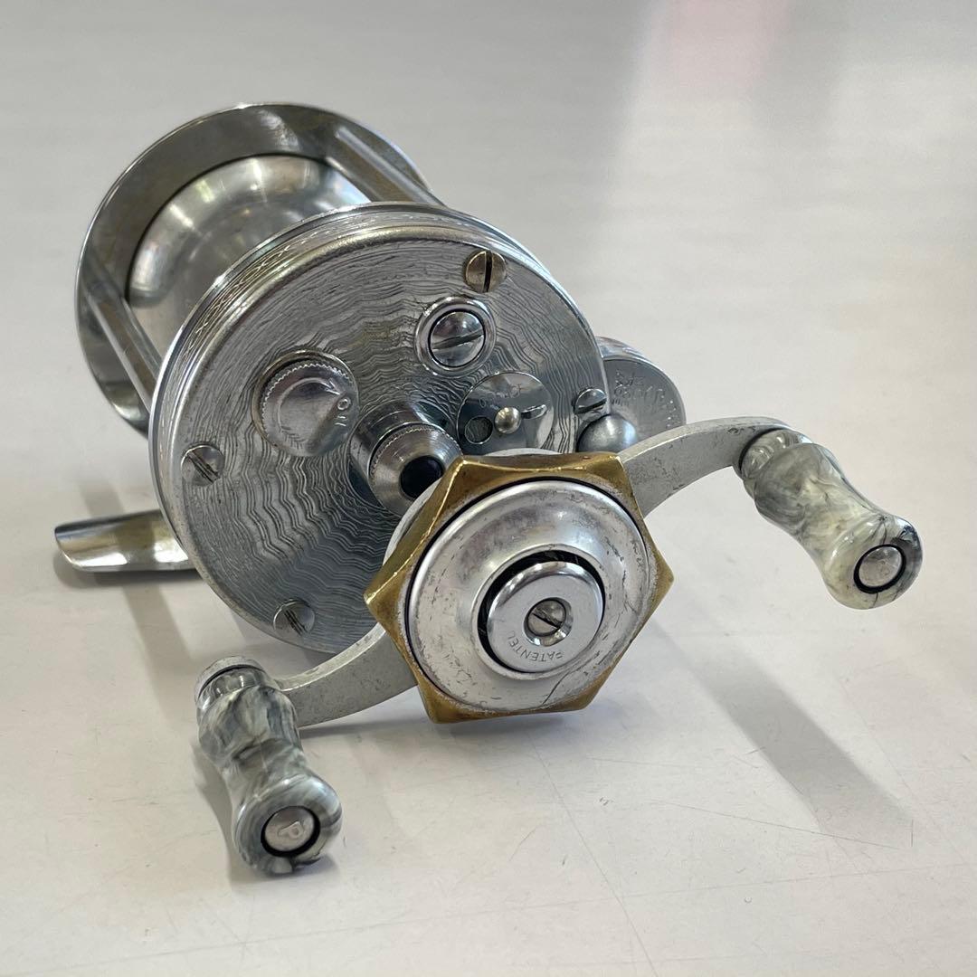 PFLUEGER SUMMIT 1995　フリースプール