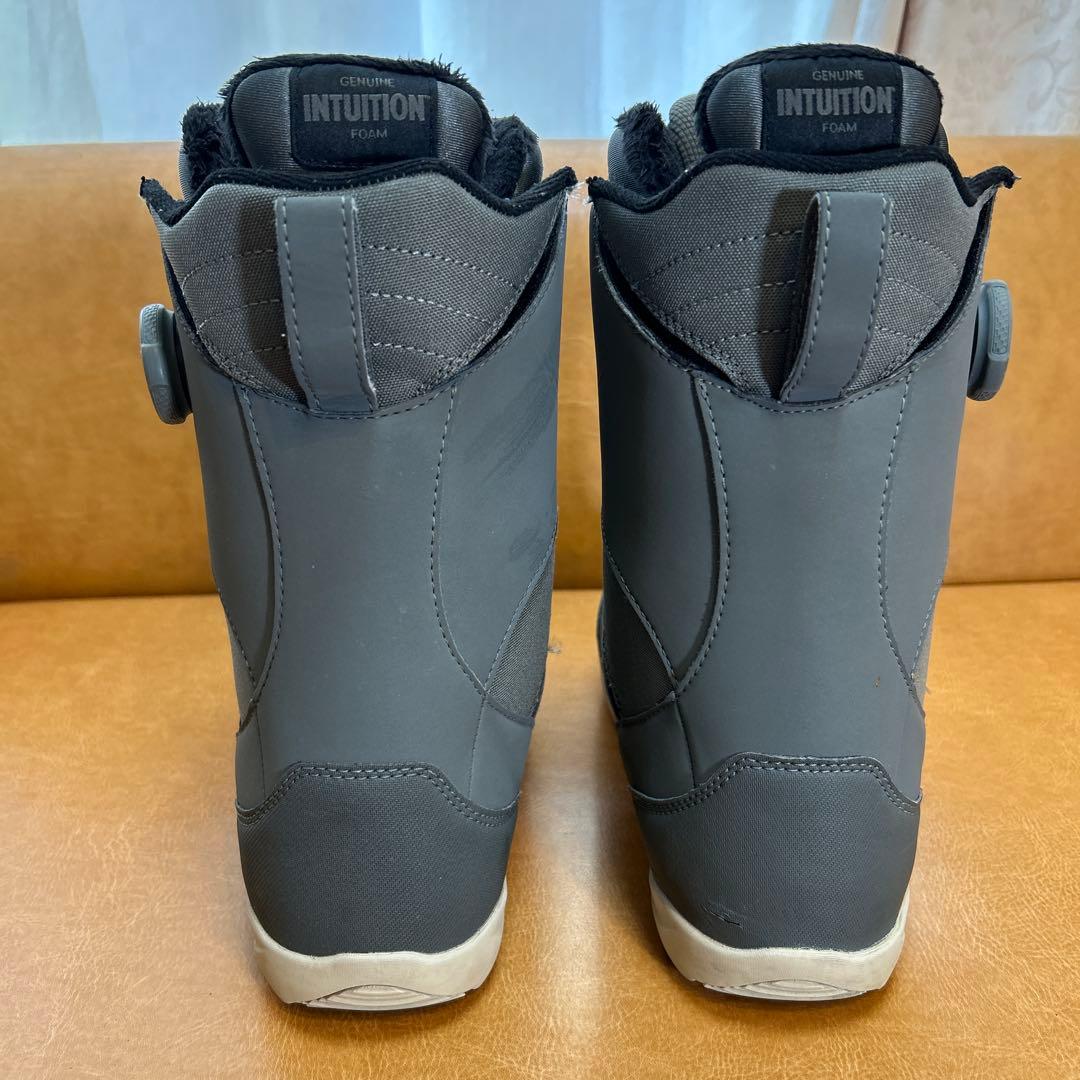 RIDE ライド HERA ヘラ 20-21 レディース ダブルボア　BOA