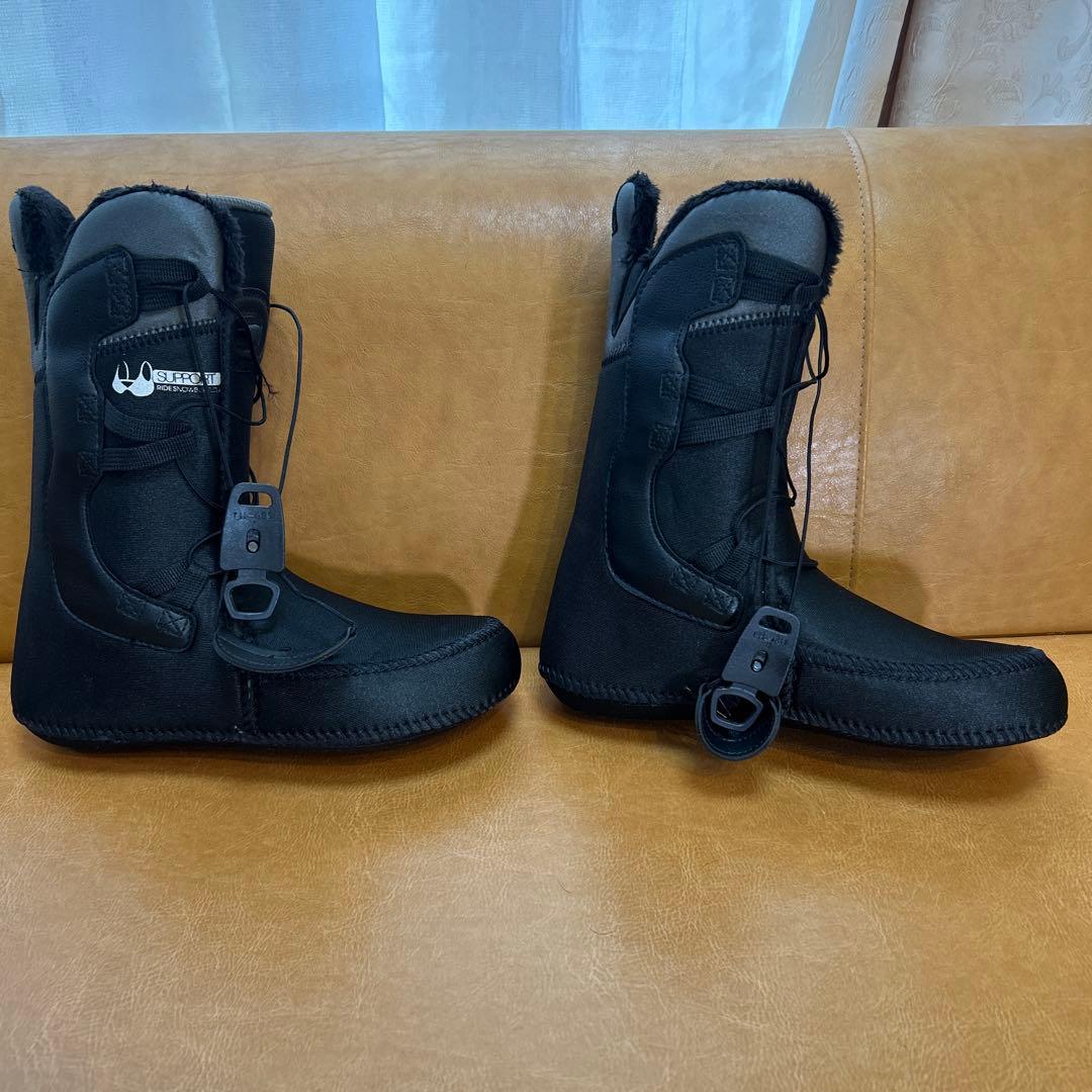 RIDE ライド HERA ヘラ 20-21 レディース ダブルボア　BOA