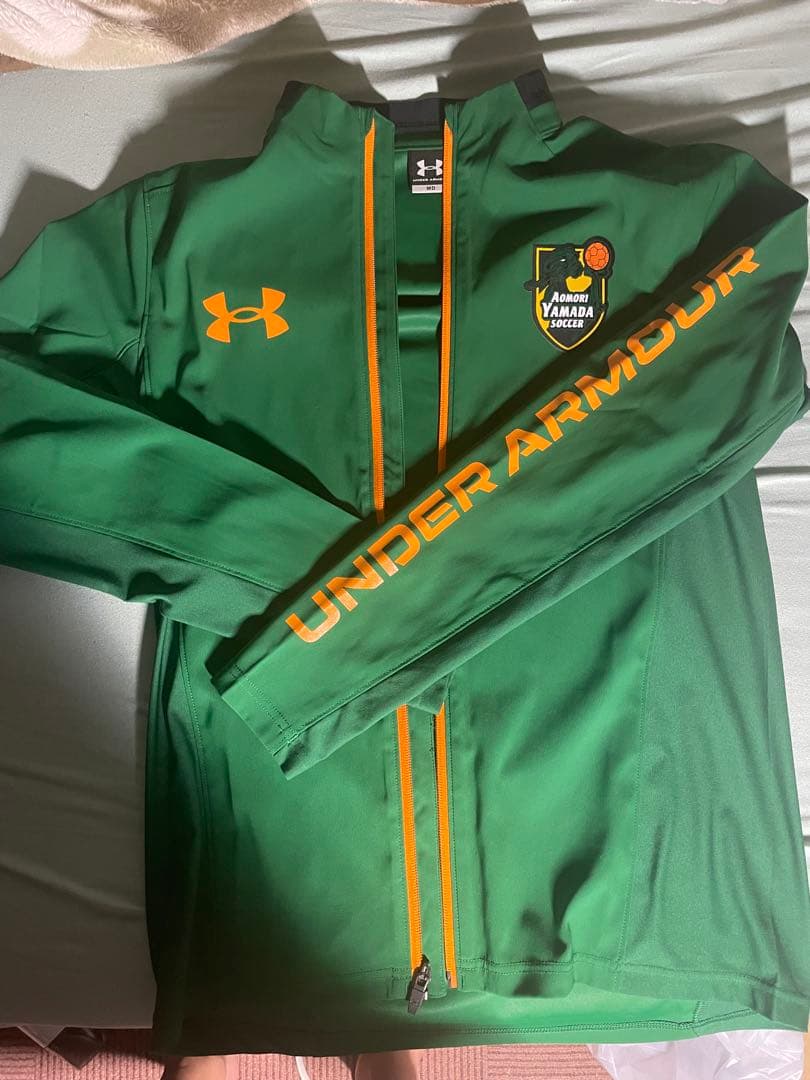 青森山田　ジャージ