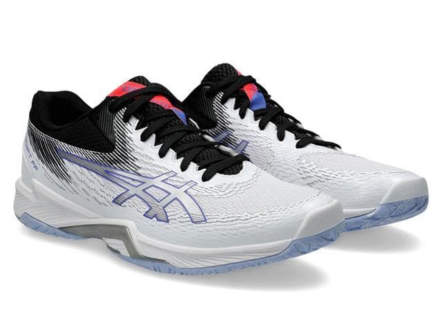 アシックス 1053A067 100 26.0 V-SWIFT FF 4/新品