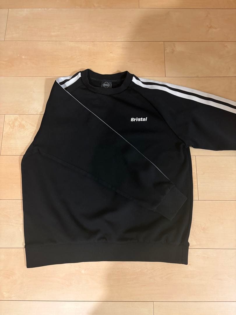 F.C.R.B.(F.C.Real Bristol) スウェット