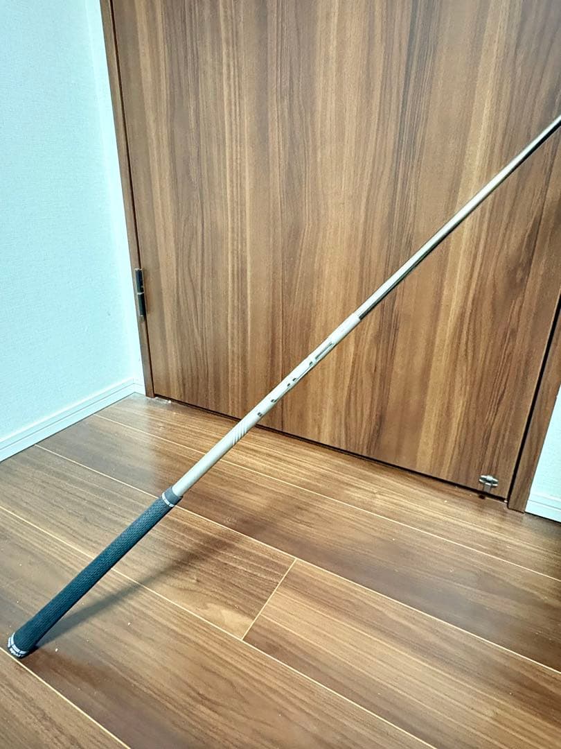 PING TOUR 2.0 CHROME 65S G440 ドライバー用シャフト