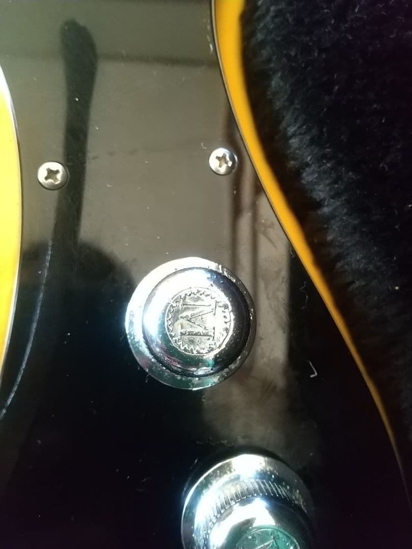 モズライト ベンチャーズモデル ギター おまけ Mosrite Ventures