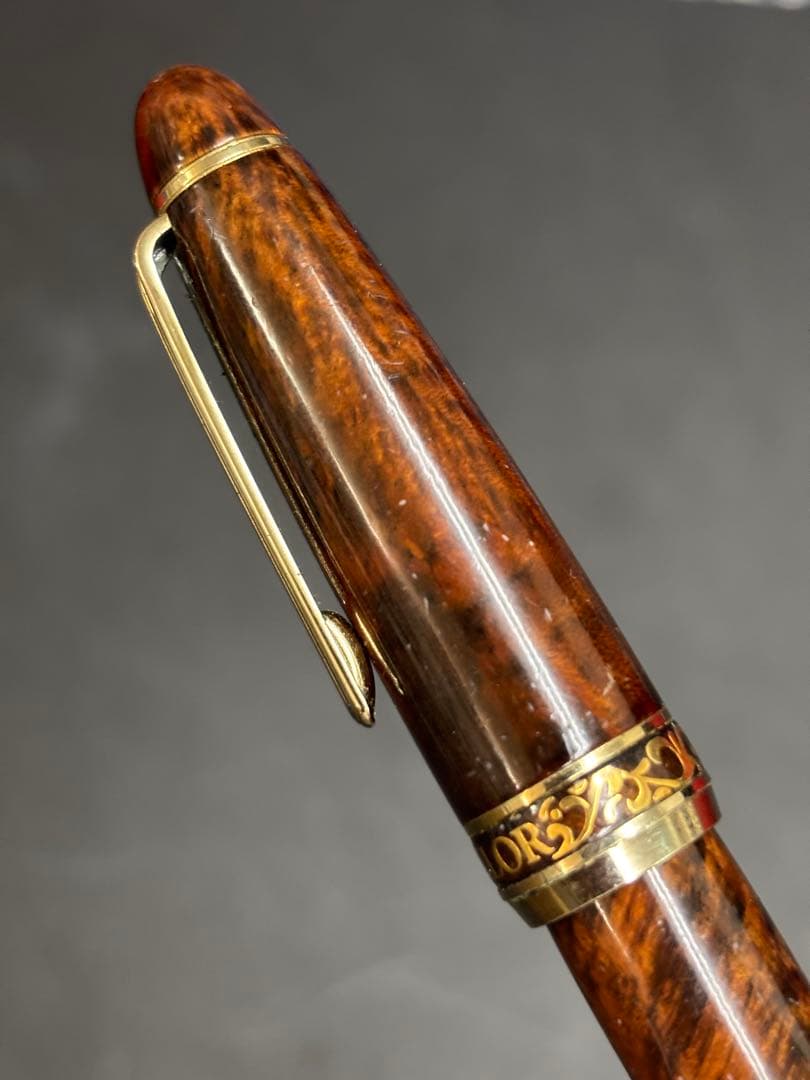 万年筆　2本セット