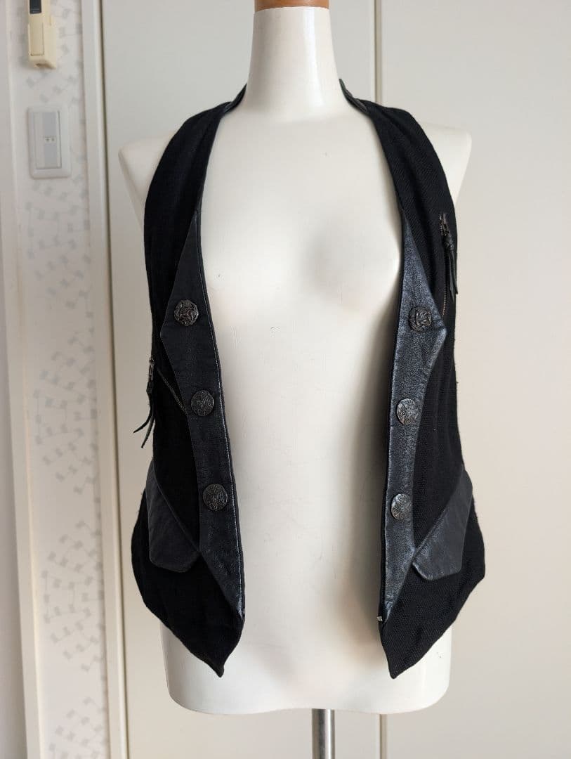 14th ベスト　サイズ1