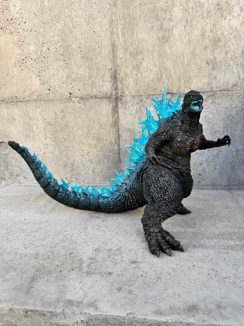 ゴジラ -1.0 ラストワン