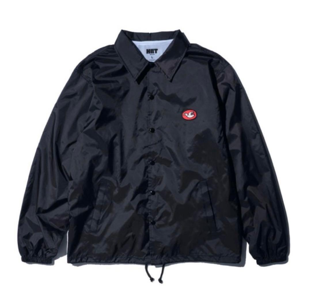 CLUBHAUS × HIITコーチジャケット 長瀬智也さん着用 クラブハウス