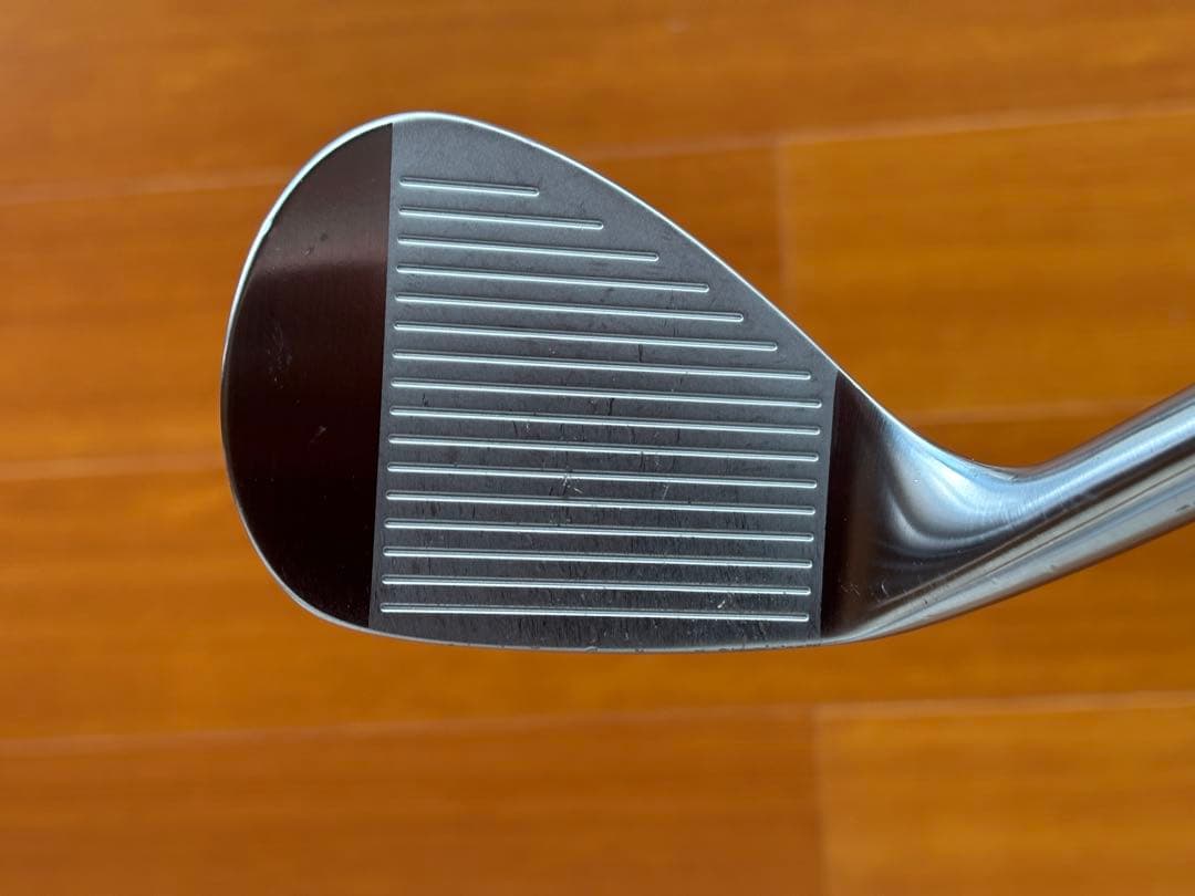 RAZZLE DAZZLE(ラズルダズル) CS-05W.v 　58°ウェッジ