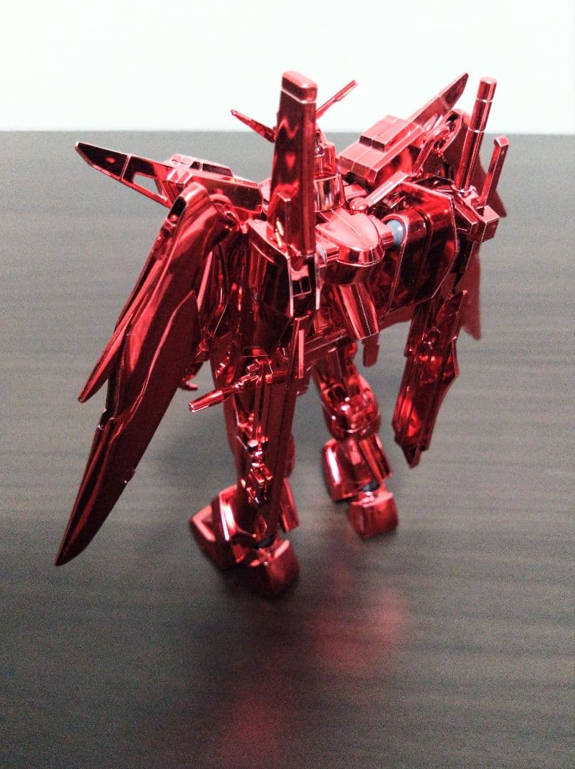 ガンダムSEEDDestiny　デスティニーガンダム　プラモデル　1/144