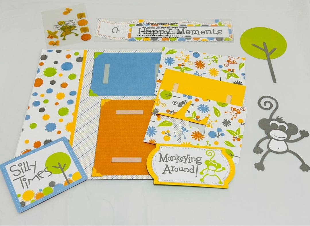 Creative Memories クリエイティブメモリーズ　まとめ売り