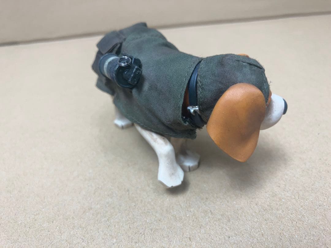 ミリタリー ThreeA EMMA THE BITCH / ADVENTURE KARTEL