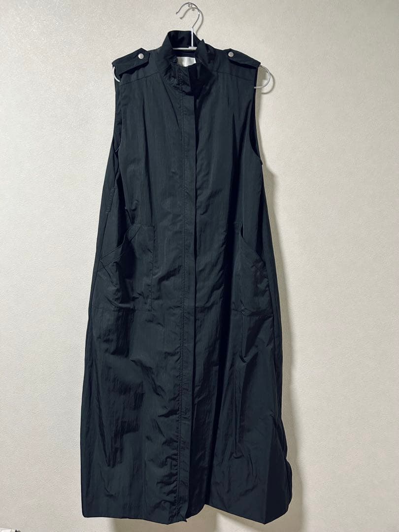 【&g’aime】3wayモッズコート