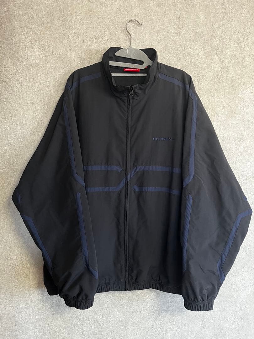 ジャケット・アウター Supreme Inset Link Track Jacket