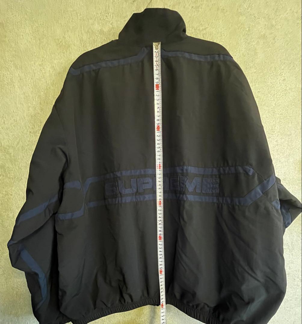 ジャケット・アウター Supreme Inset Link Track Jacket