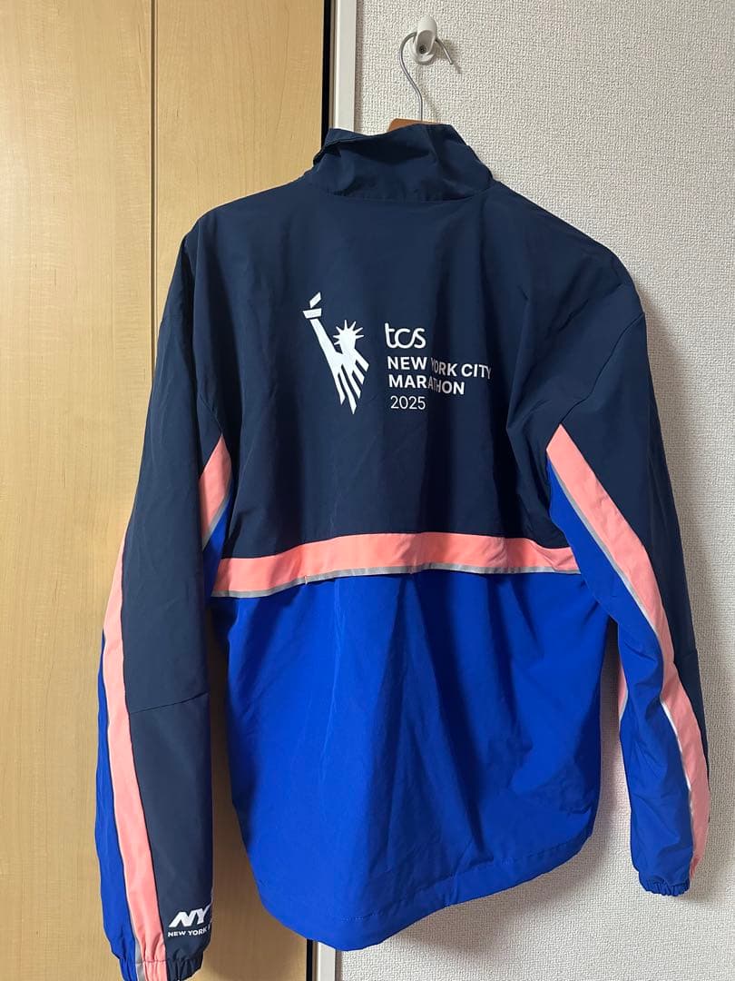 NewBalance NYCityMarathon2025 ニューバランス