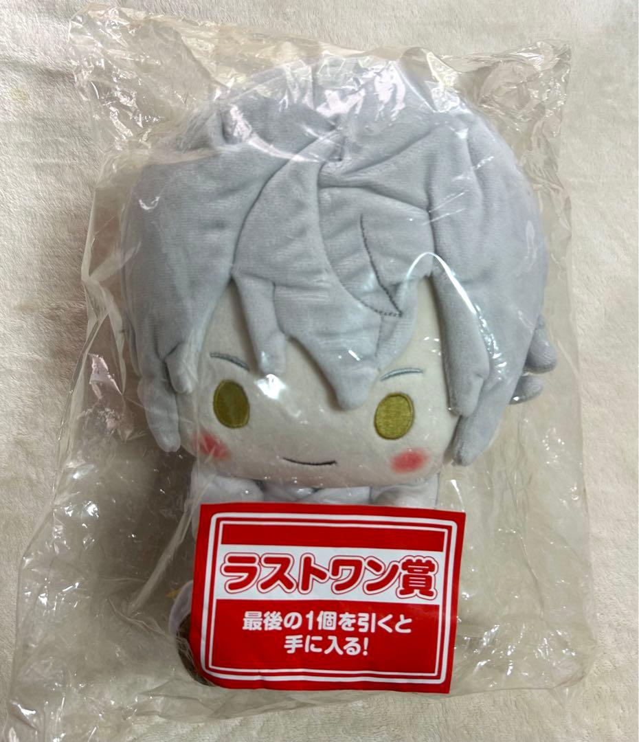 特「刀剣乱舞-花丸-」 〜雪ノ巻〜 ラストワン賞・B賞