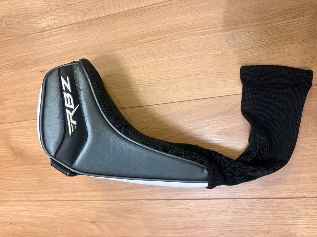 【最終値下】テーラーメイド　RBZ ドライバー　HL フレックス：M レディース