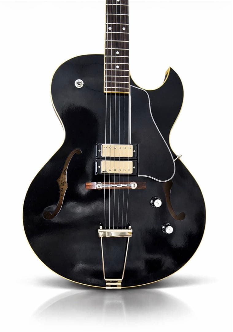 ギター King Snake BlackBear