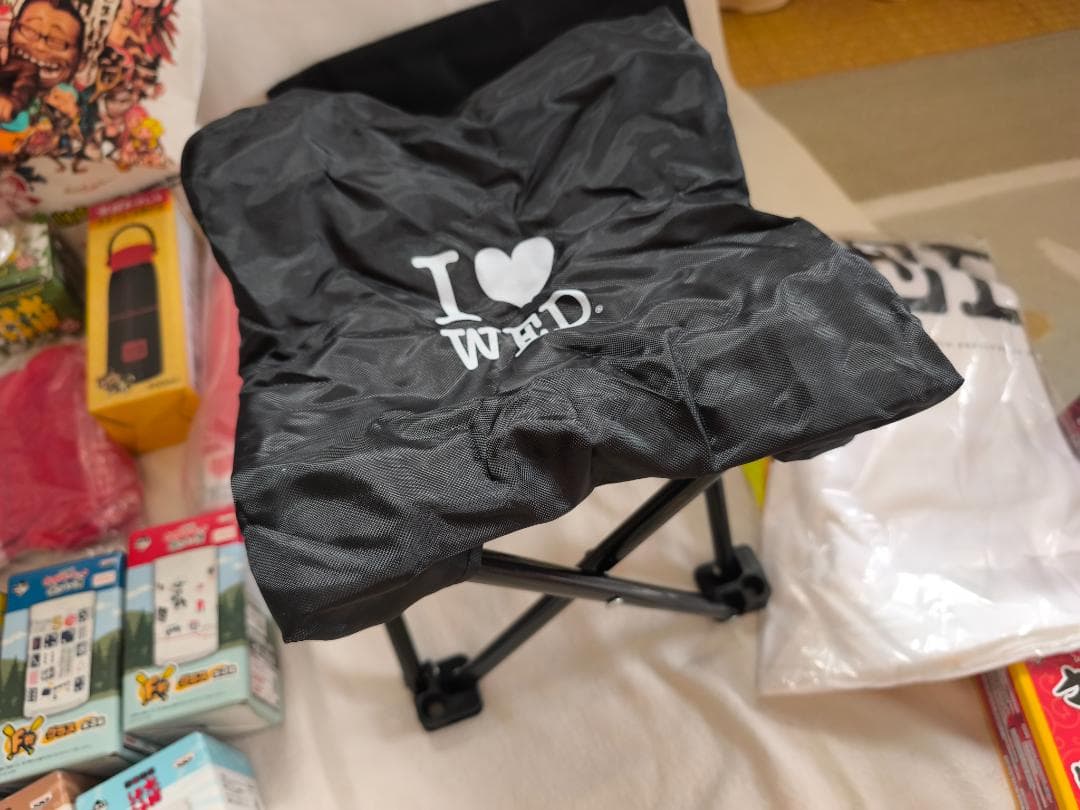 水曜どうでしょう グッズまとめ売り 一番くじラ ストワン賞 onちゃん