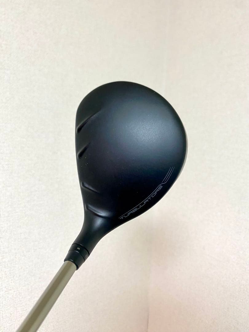 ピンGシリーズ　5w 17.5° ping tour 80 S