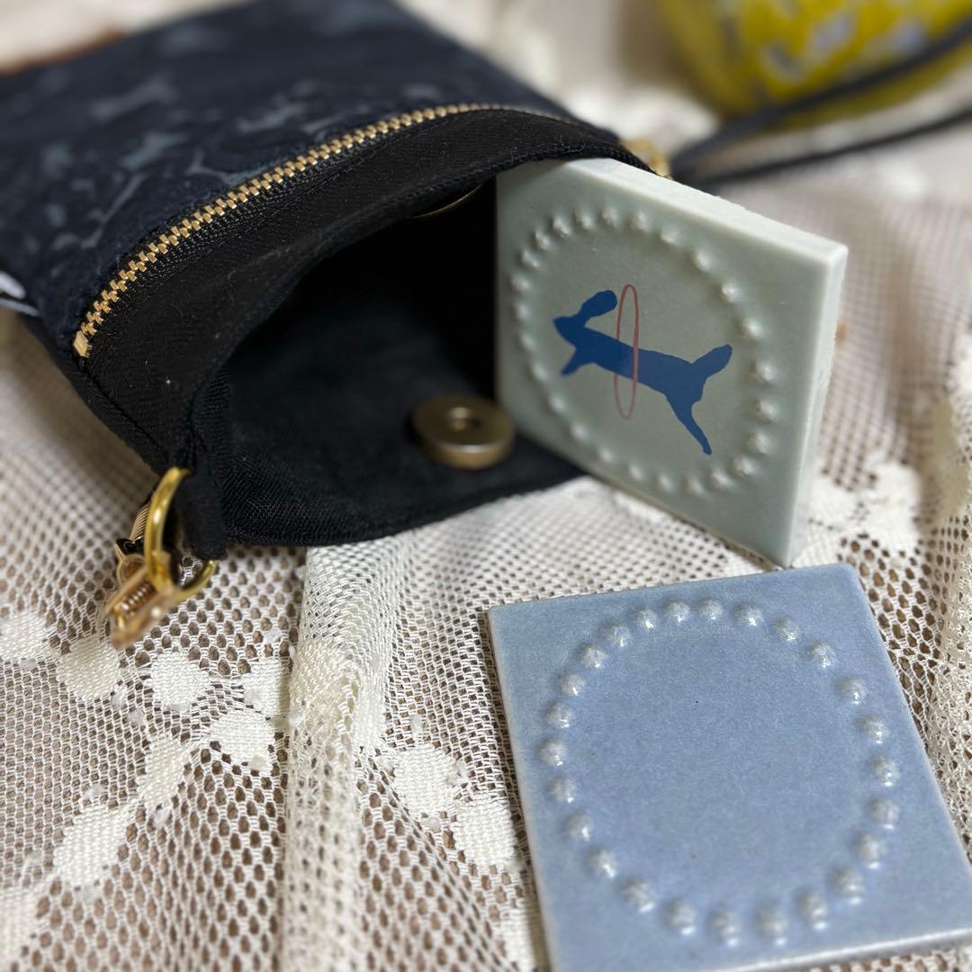 専用 SS3 スマホショルダーバッグとS15 もろともバッグ