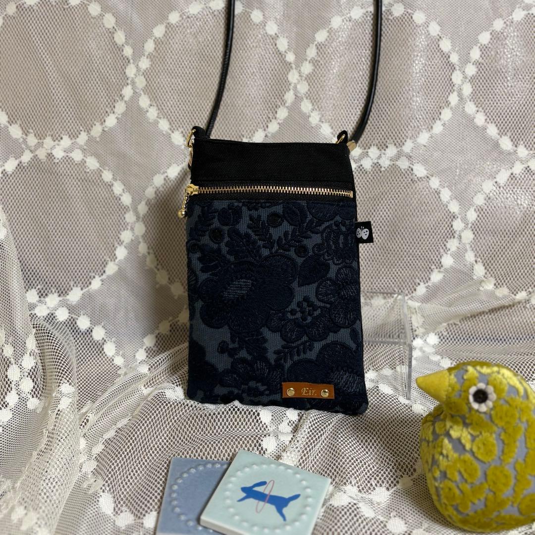 専用 SS3 スマホショルダーバッグとS15 もろともバッグ