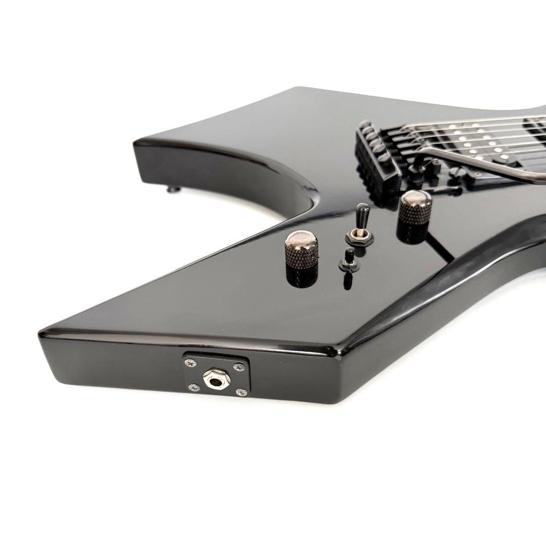 【希少】Custom Warlock カスタム エレキギター