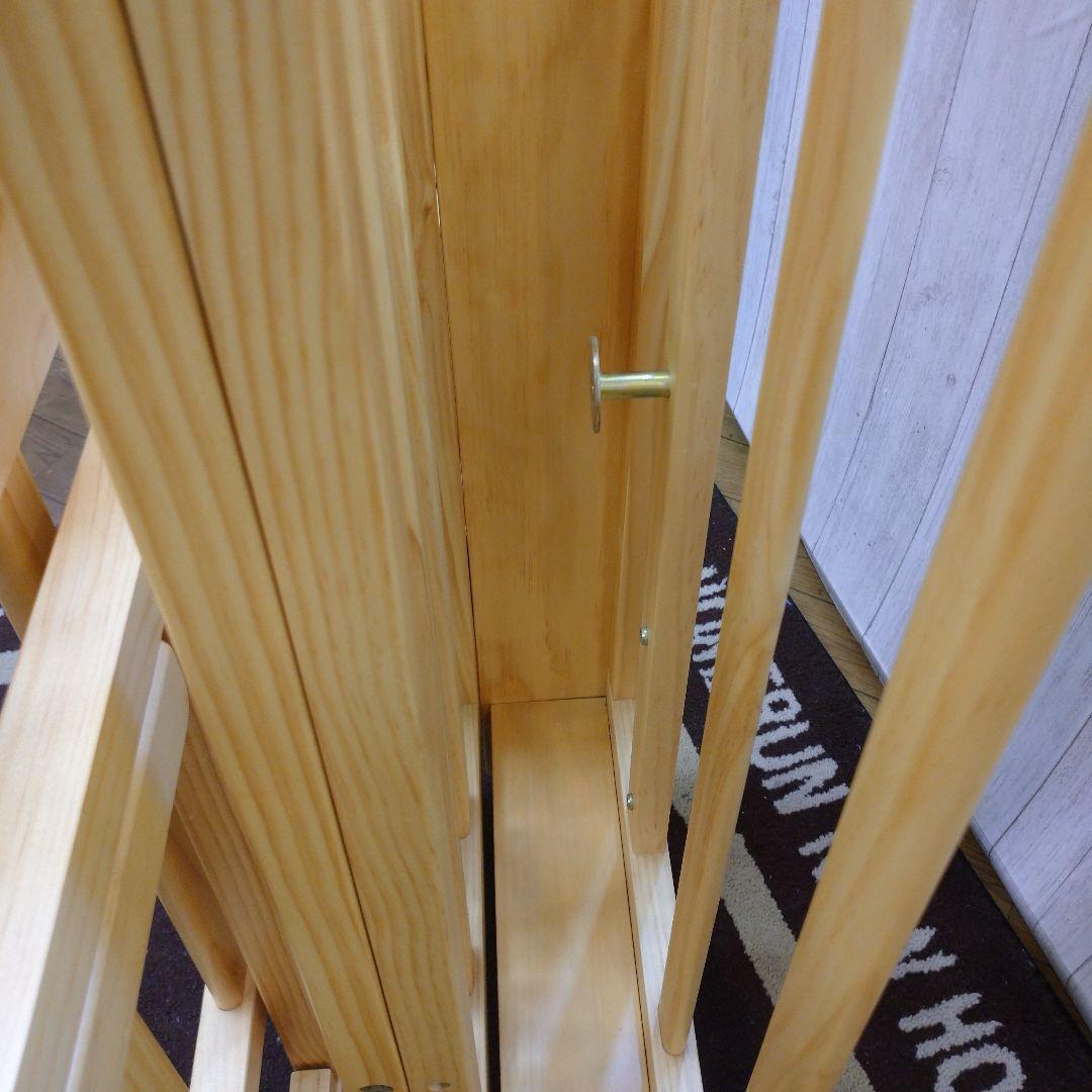 コンビ ベビーベッド 折りたたみ