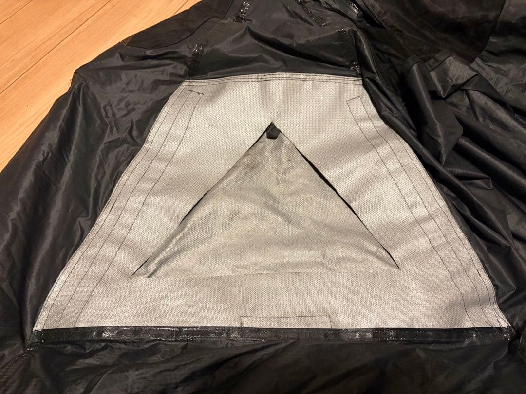 NORTENT gamme4 ノルテント　ギャム4