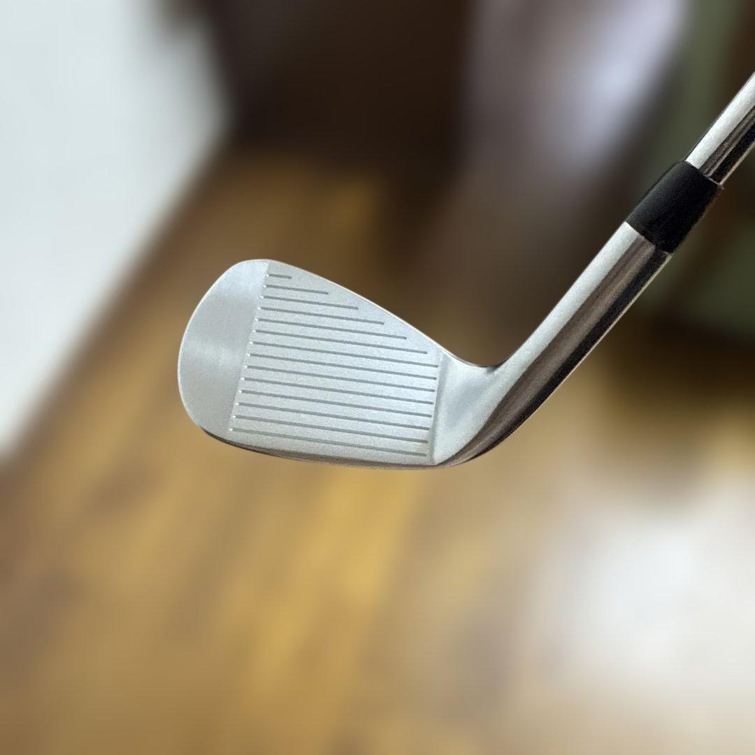 タイトリスト　アイアン　T-100 （2023）50° DG200
