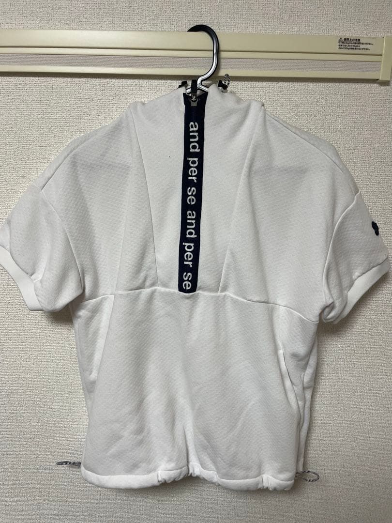 レディースウェア and per se