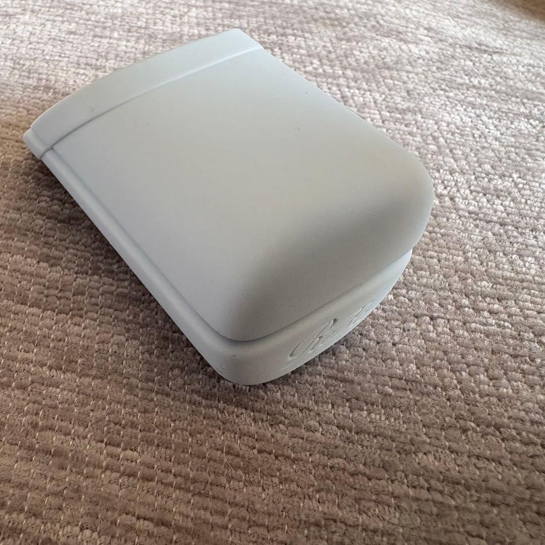 ReFa ストレートアイロン プロ ホワイト 保証付