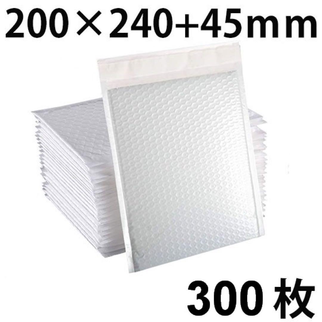 クッション封筒 #M 防水材質 300枚 配送エリア 沖縄・離島