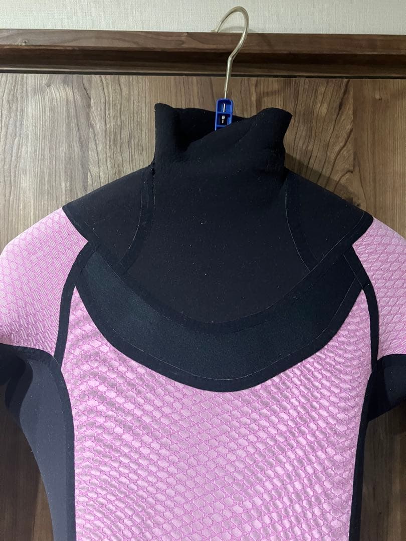 専用　　　MARVYドライスーツ　ネックエントリー3ミリオーダー品　ML程度