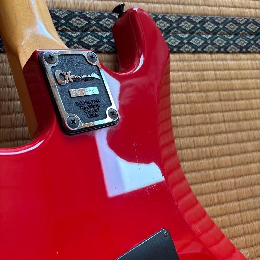 ギター Charvel Model 1