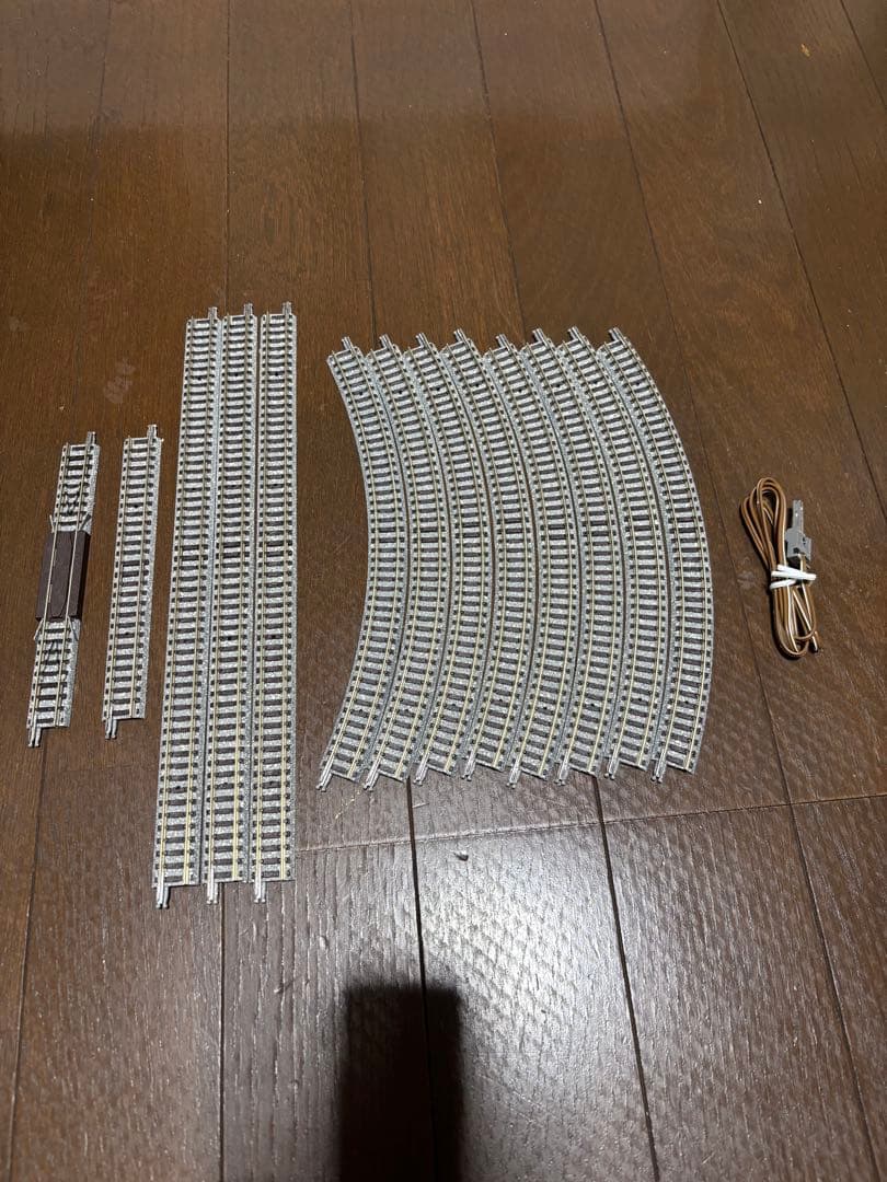 TOMIXトミックス　べーシックセットSD九州新幹線800系つばめ　90148