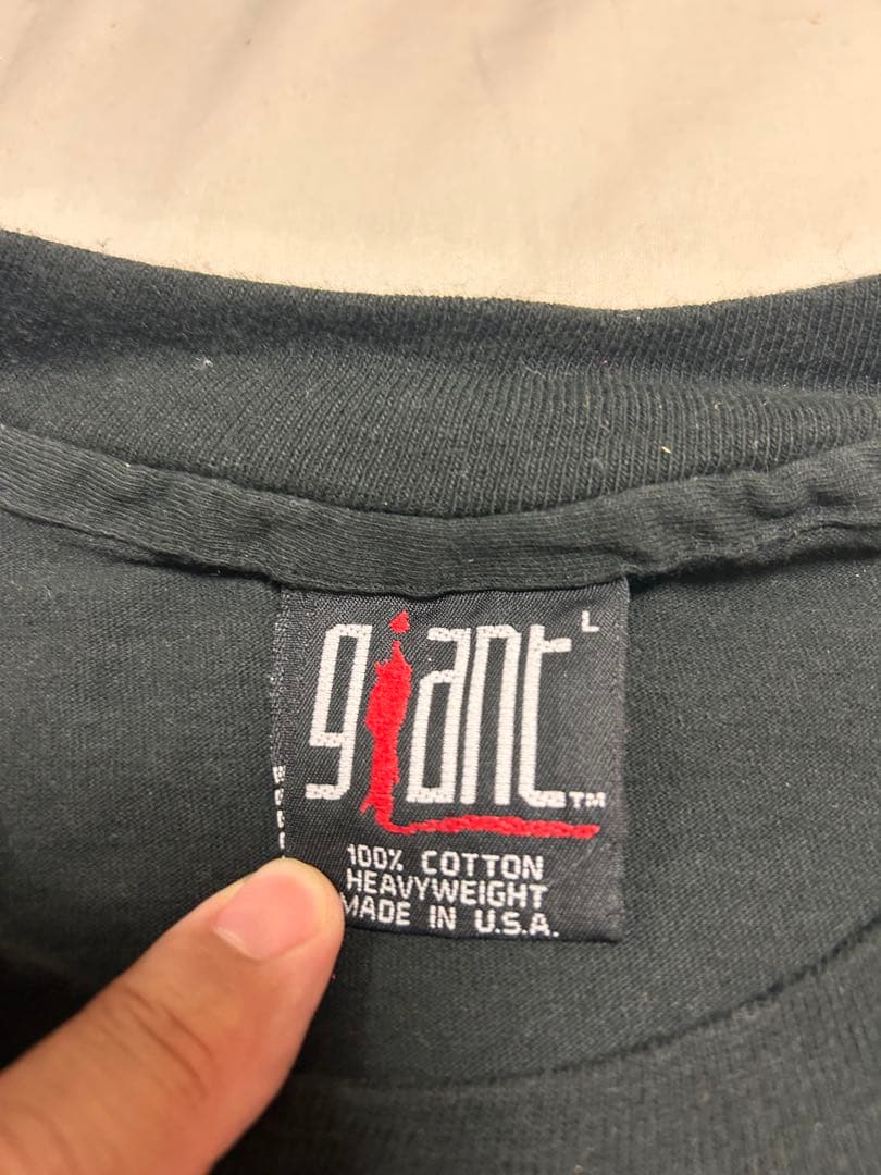 Red Hot Chili Peppers ヴィンテージTシャツ