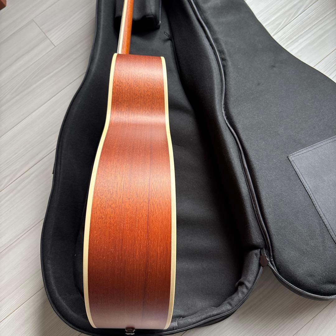 larrivee ラリビー L03 カナダ製 2001年 エレアコ仕様