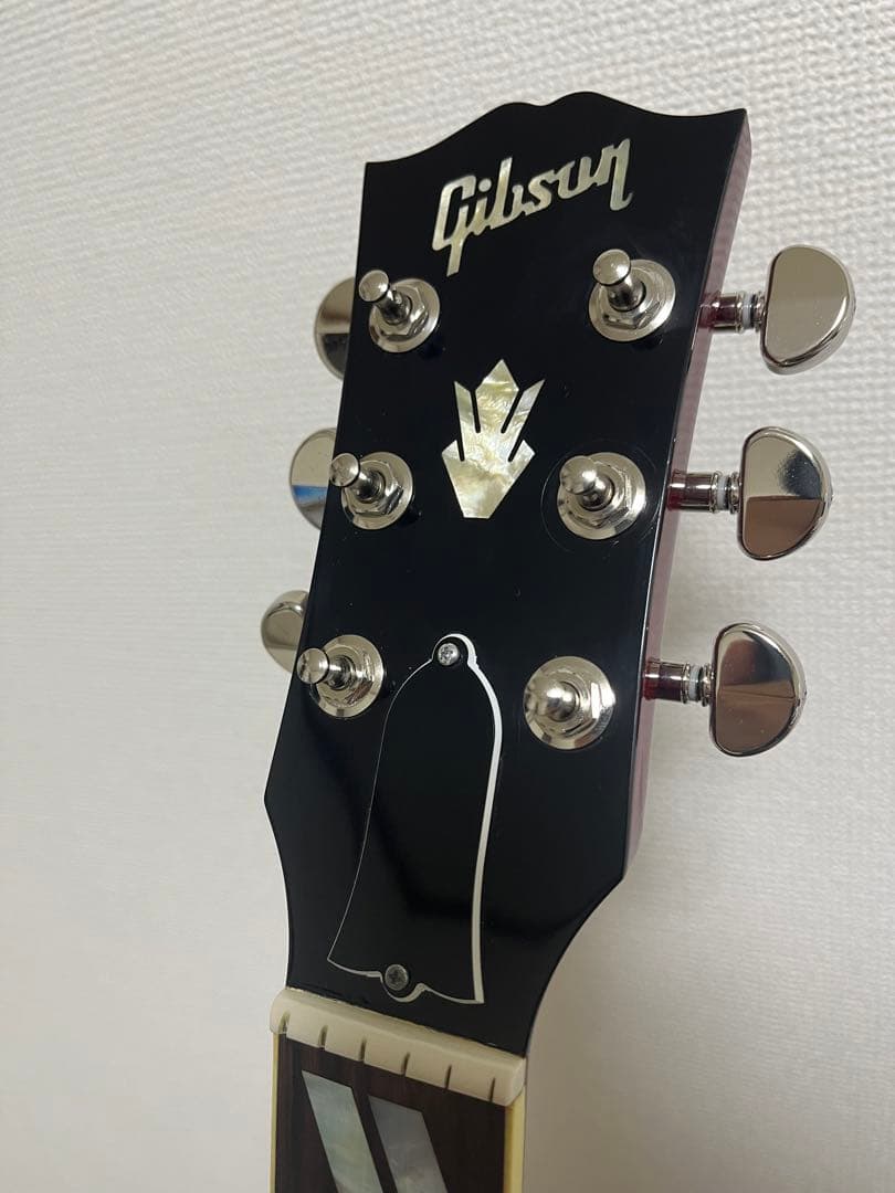 ギター Gibson/Hummingbird Cherry Sunburst 2018