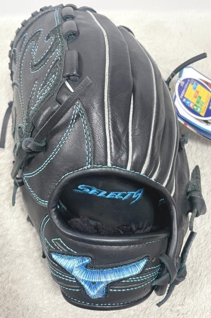 ⭐️未使用⭐️① ミズノ MIZUNO セレクトナイン 菅野智之 左用 ①