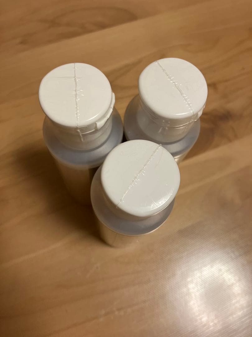 鈴木ハーブ研究所　パイナップル豆乳ローションプレミアム　3本セット