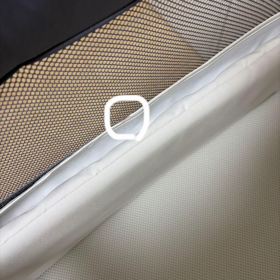 のんたんアップリカ ココネルエアー AB