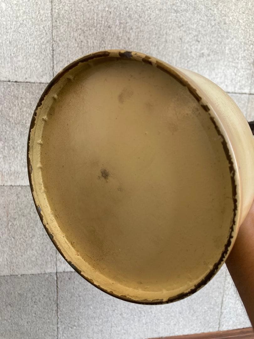 1947年1月製造 コールマン テーブルランプ 修理用