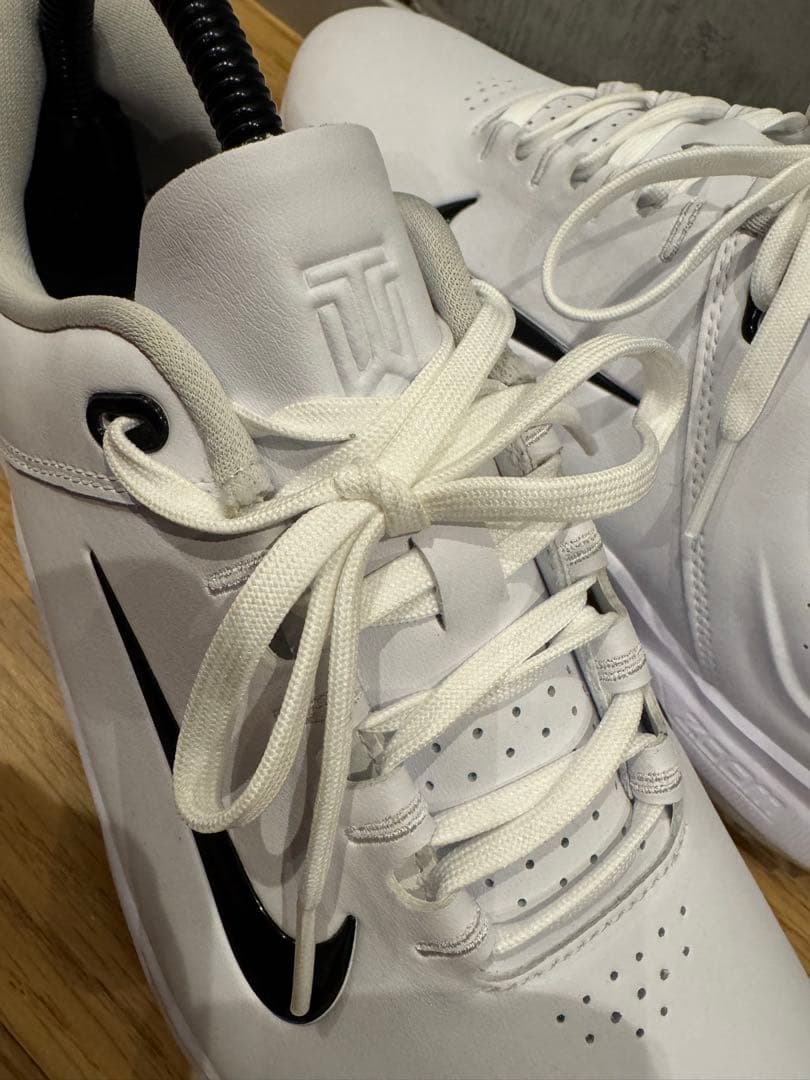 シューズ(男性用) NIKE AIR ZOOM TW20