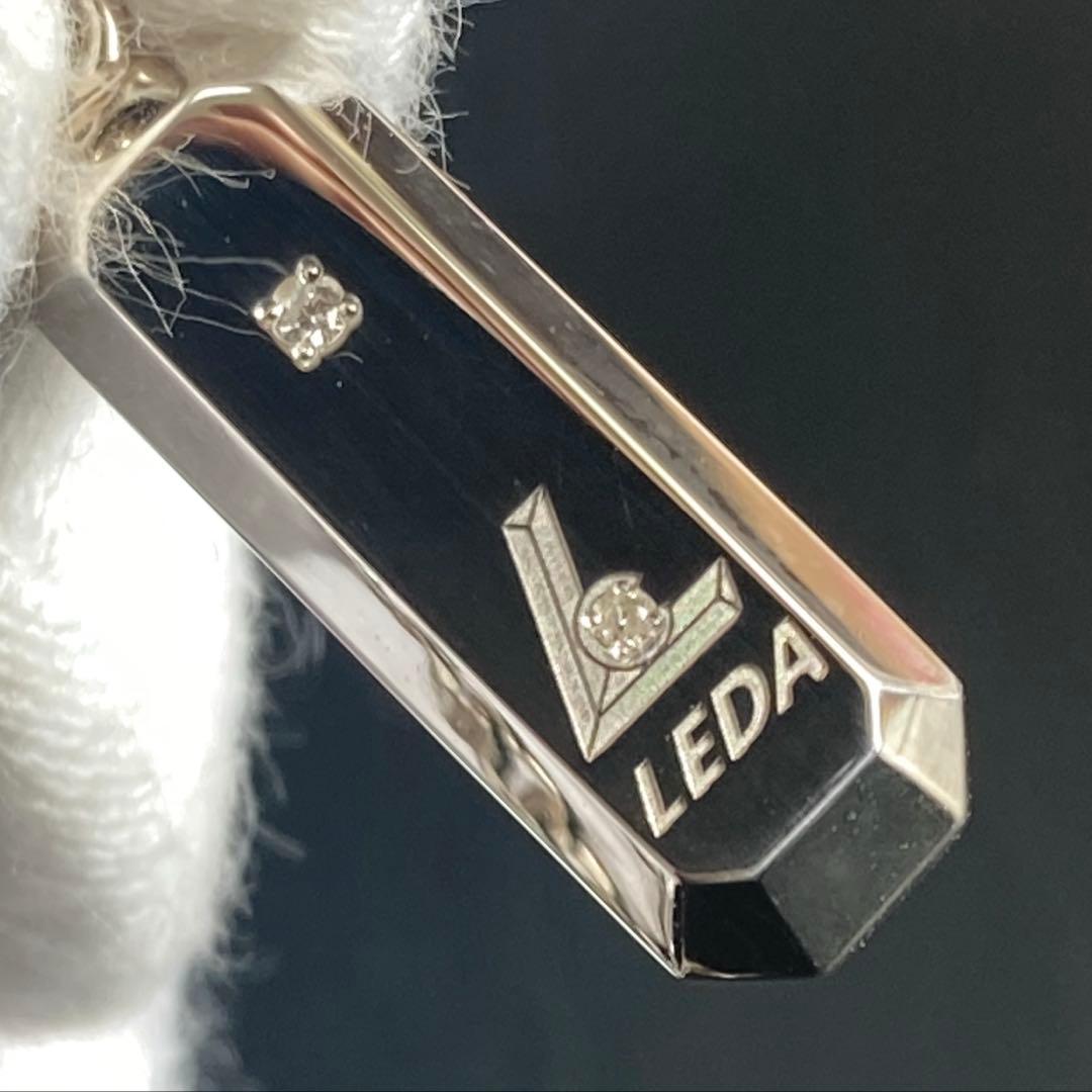 プチシルマのジュエリーコレクション『レダ45インゴット』Premiumレダシルマ