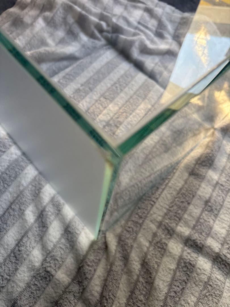 ADA キューブガーデン 300 外部フィルターセット