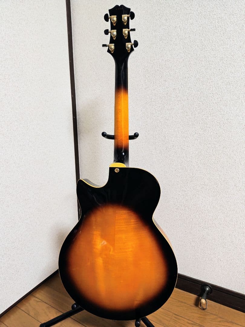 こーとく Peerless Martin Taylor Maestro