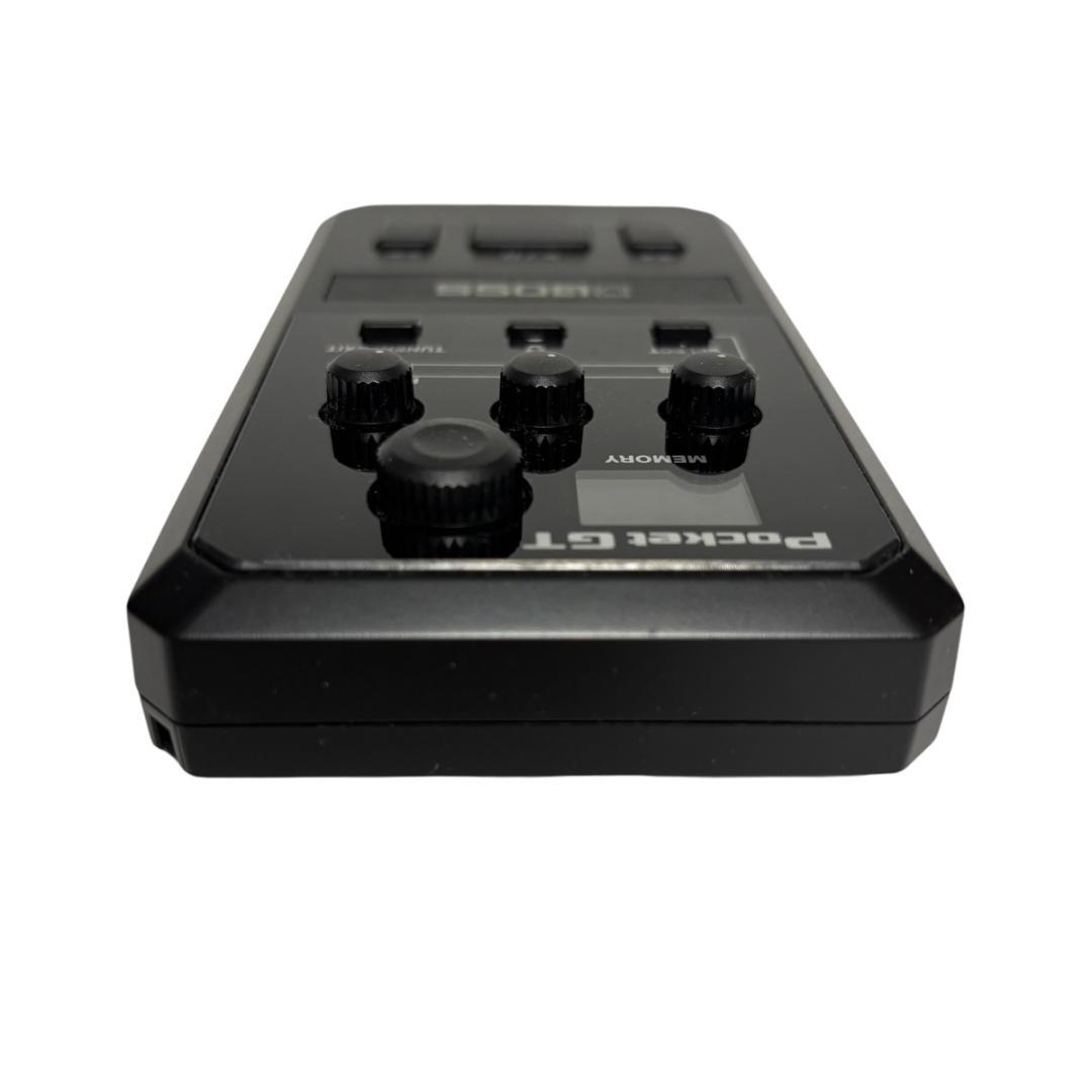 BOSS Pocket GT ポケットエフェクトプロセッサー