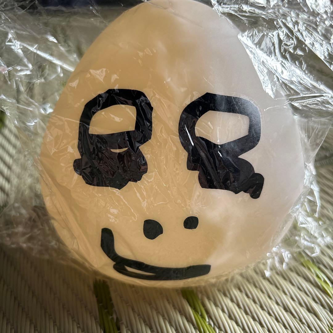 C&K しいけさん ランプ 未使用